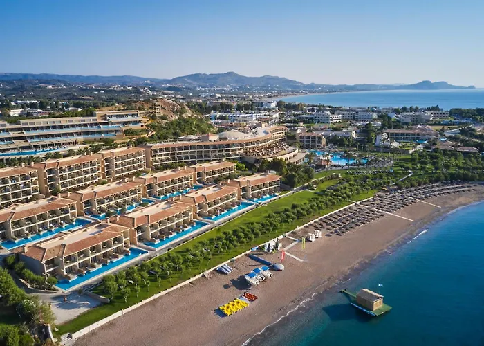 Atlantica Imperial Resort - Adults Only