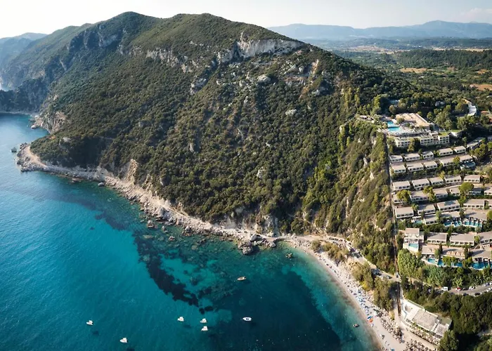 Atlantica Grand Mediterraneo Resort - Adults Only