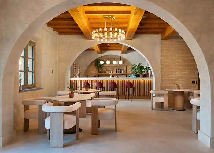 Villa Petriolo - Small Luxury Hotels Of The World
