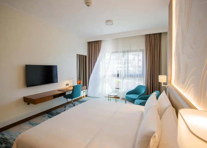 Dusitd2 Naseem Resort, Jabal Akhdar, Oman