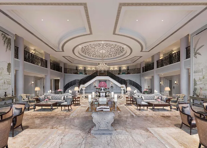 Raffles Udaipur