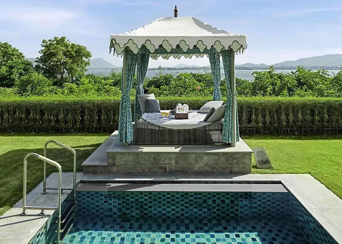 Raffles Udaipur
