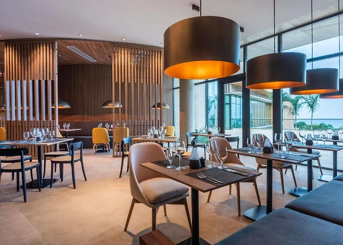 Sofitel Baru Cartagena