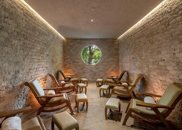 Gdas Bali Health And Wellness Resort (Adults Only)