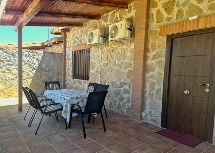 Complejo Rural La Paloma