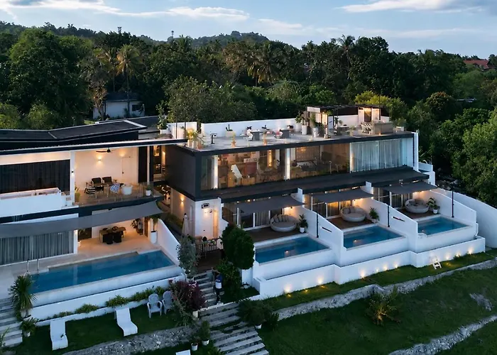 Epic Suites Bohol Adults Only