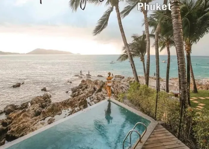Patong Sunset Villa Phuket