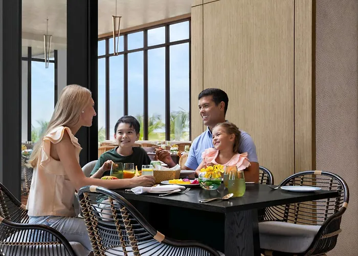 Sheraton Cebu Mactan Resort