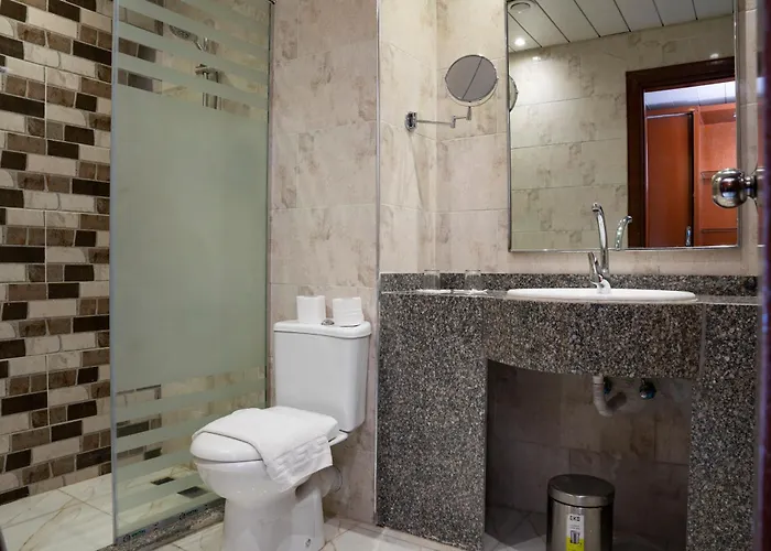Dexon Roma Hotel