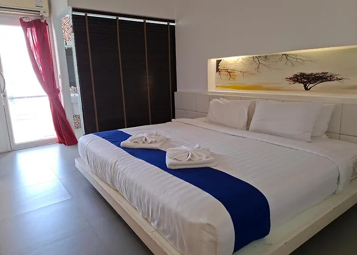My Hotel Phuket