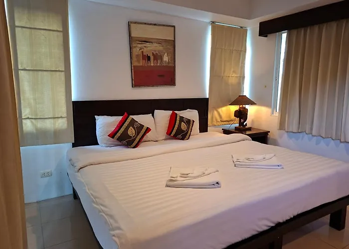 My Hotel Phuket