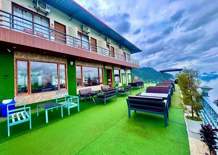 Himalayan Village Resort, Manali