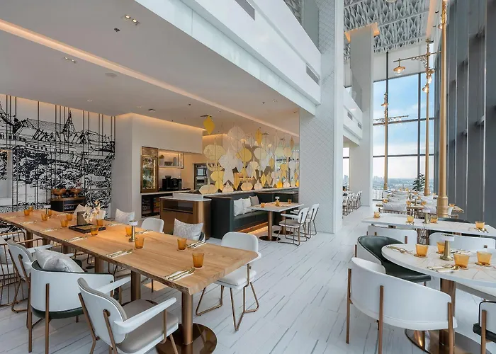 Innside By Melia Bangkok Sukhumvit