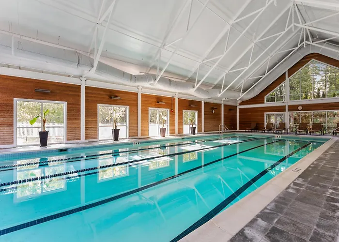 The Essex Resort & Spa