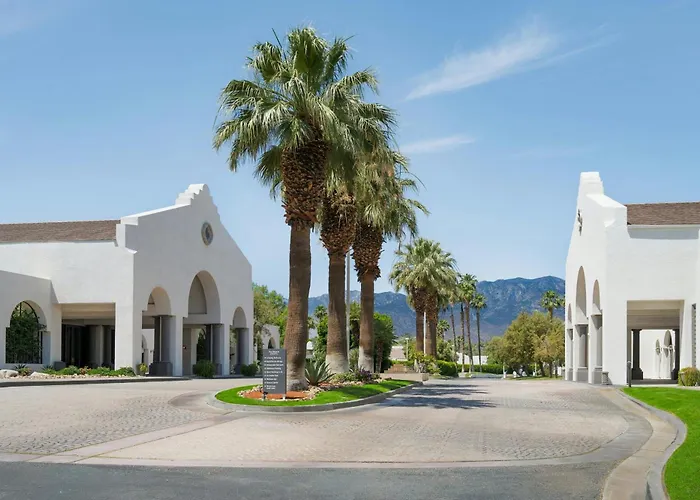 The Westin Rancho Mirage Golf Resort & Spa