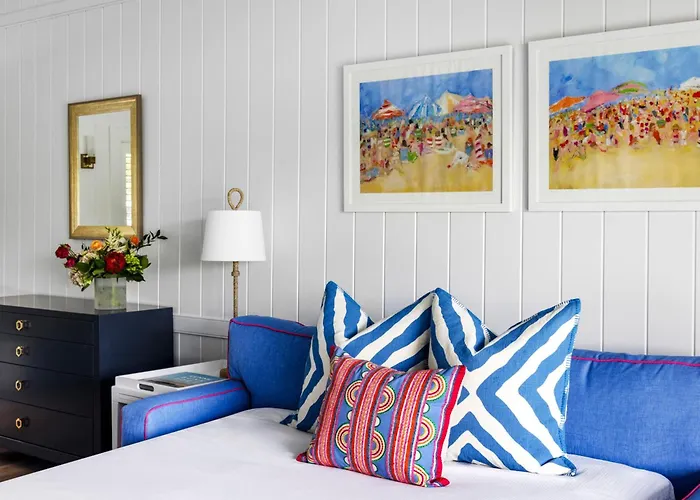 Yachtsman Lodge & Marina