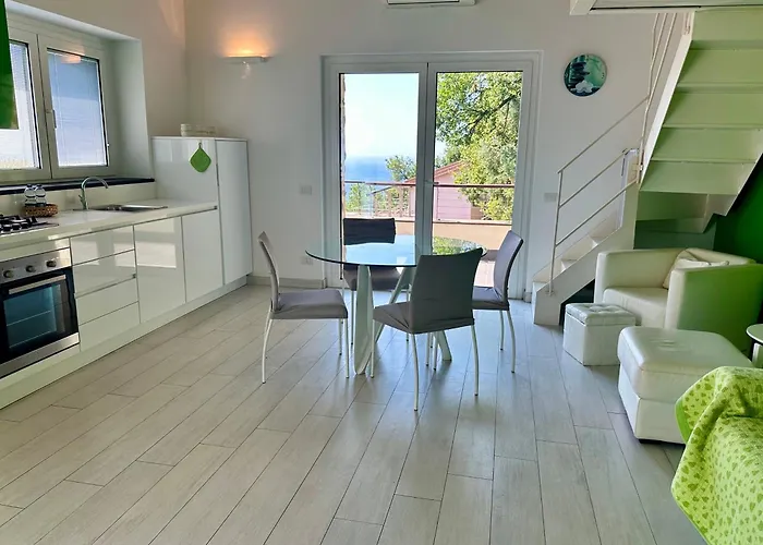 Dominio Mare Resort & Spa Bergeggi