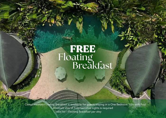 De Moksha Eco Friendly Boutique Resort
