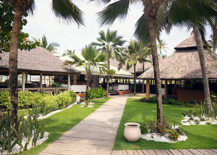 Casa Del Papa Resort&SPA Azizacoue