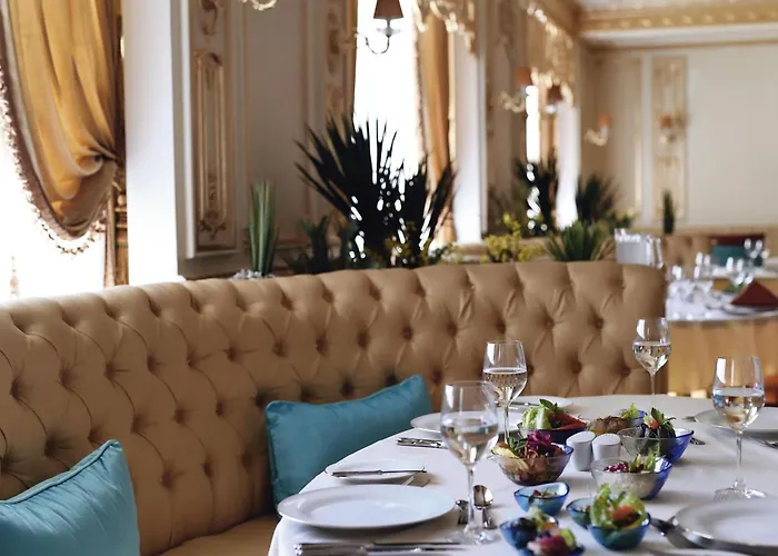 Moevenpick Hotel City Star Jeddah