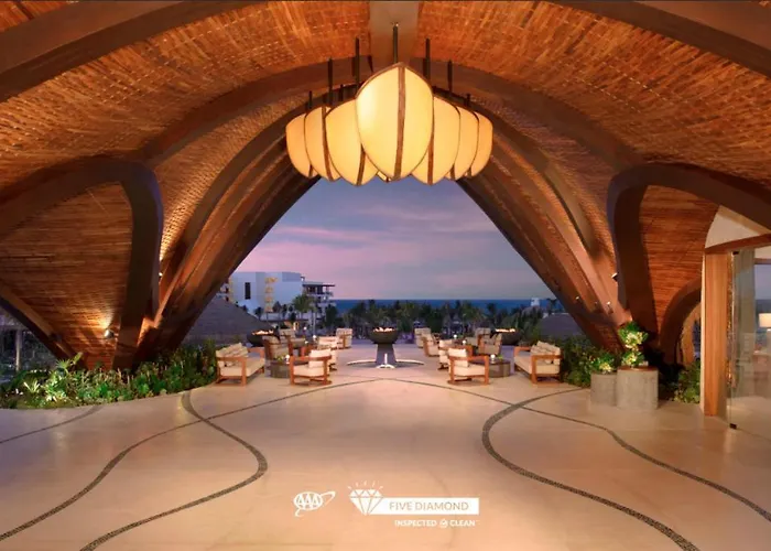 Secrets Playa Blanca Costa Mujeres (Adults Only)