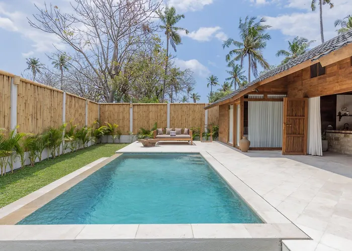 Kalyana Villa Gili Air