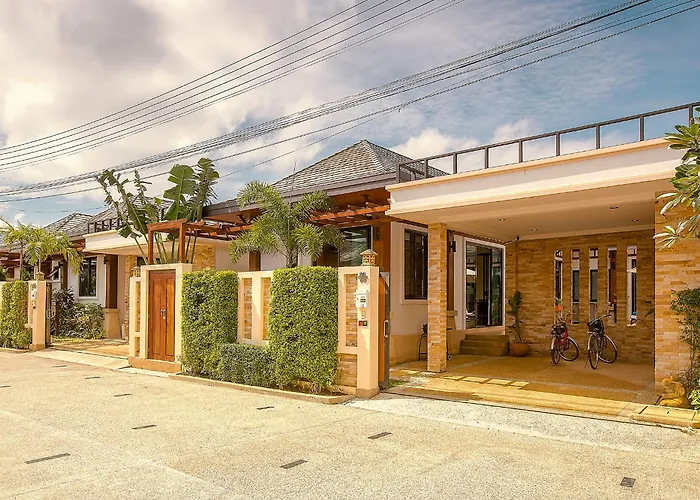 Rawayana Villas
