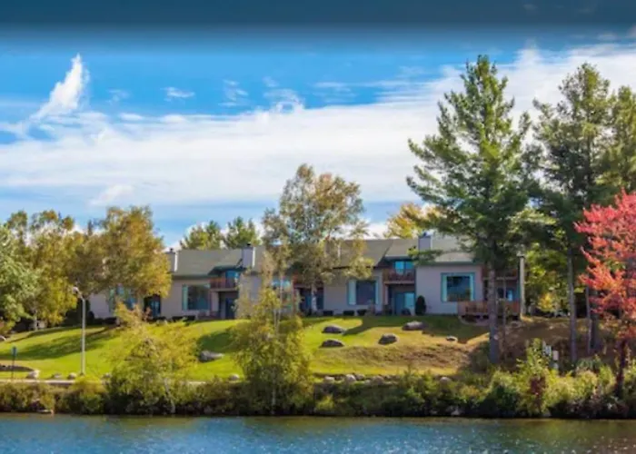 Lake Placid Club Lodges