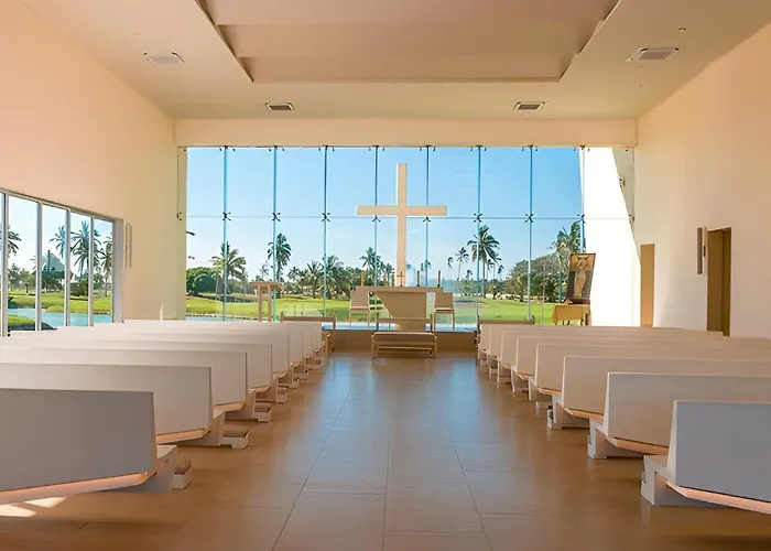 Dreams Estrella Del Mar Mazatlan Golf & Spa Resort