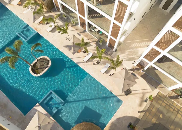 Acqua Di Mare Resort