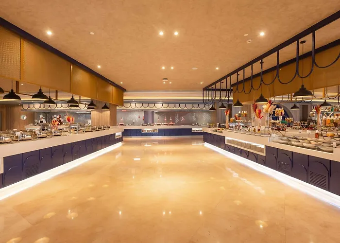 Rixos Radamis Sharm El Sheikh