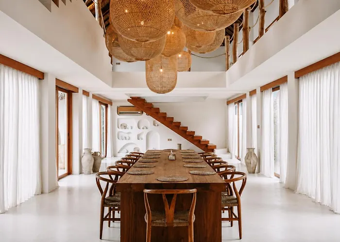 Belajar Bali Boutique Hotel And Retreat