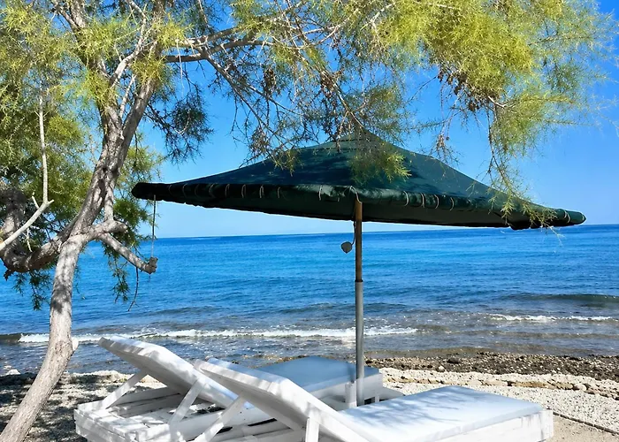 Riviera Beach Bungalows Kyrenia 