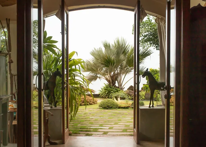 Ahilya By The Sea