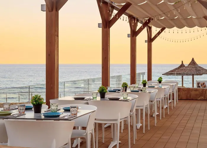 Dormio Resort Costa Blanca Beach & Spa