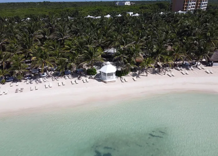 El Dorado Seaside Palms, All & More Inclusive - Adults Only