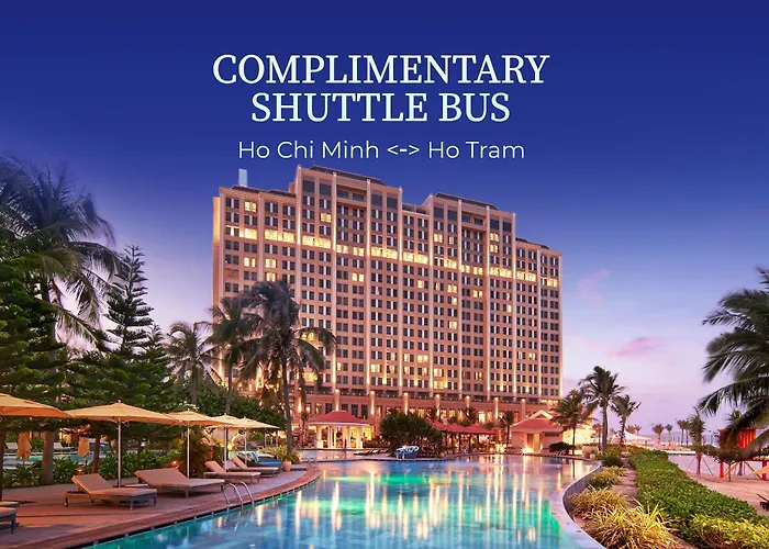 Holiday Inn Resort Ho Tram Beach By Ihg
