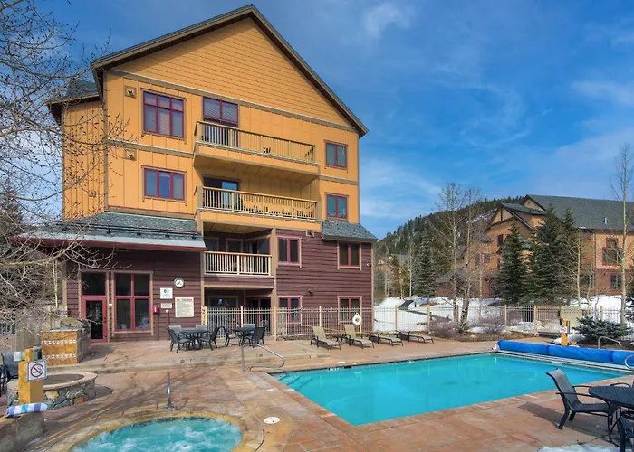Red Hawk, A Vail Resorts Property