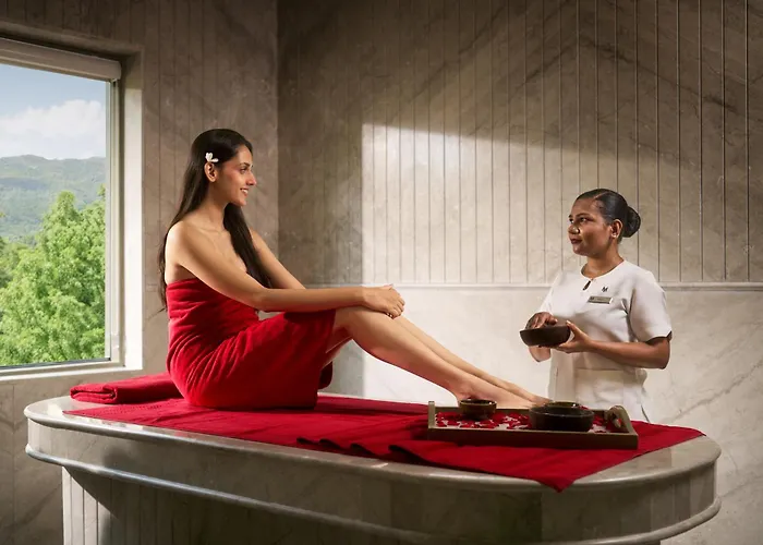 Mementos By Itc Hotels, Ekaaya, Udaipur