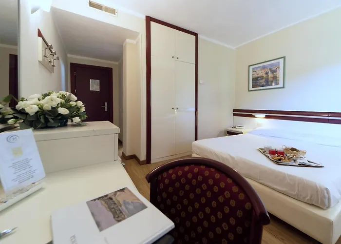Hotel Fabricia