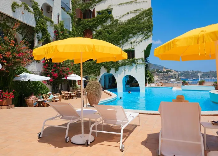 Hotel Carasco