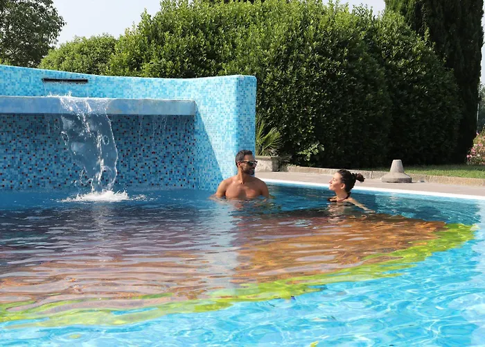 Active Hotel Paradiso