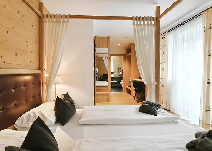 Alpenheim Charming&Spa Hotel