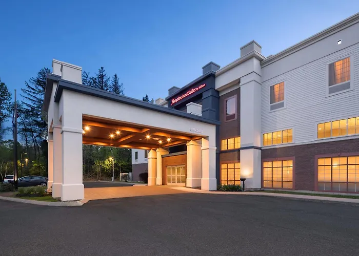 Hampton Inn & Suites Berkshires-Lenox