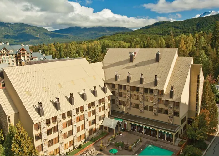 Mountainside Lodge