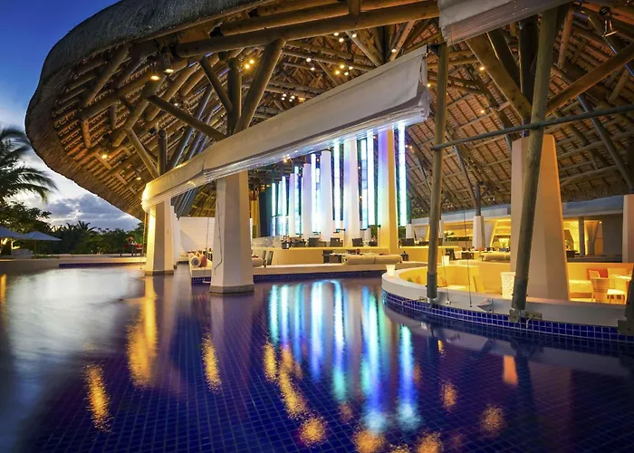 So/ Sofitel Mauritius