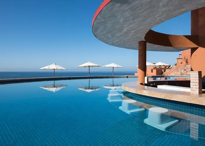 Club Regina Los Cabos