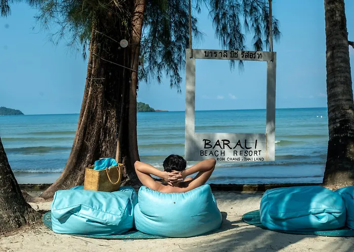 Barali Beach Resort Koh Chang