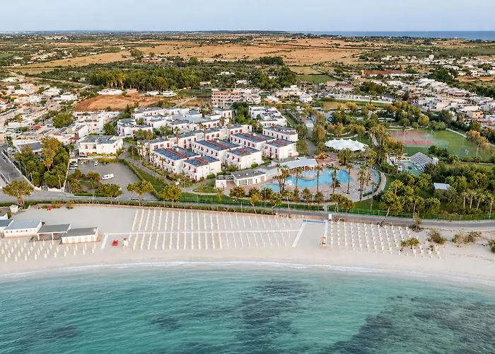 Blu Salento Village