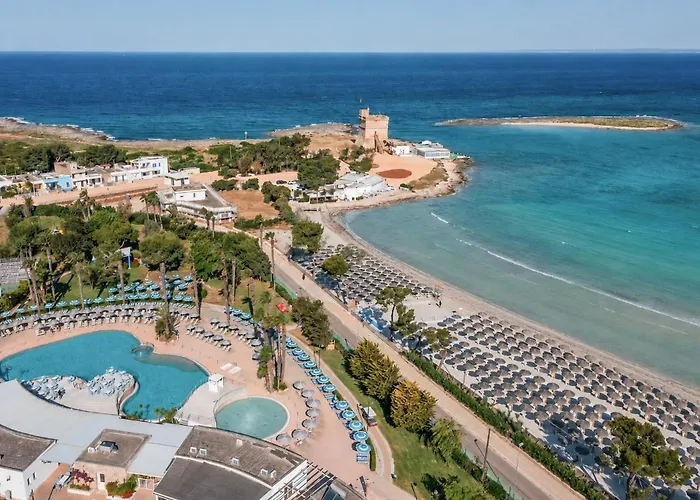 Blu Salento Village